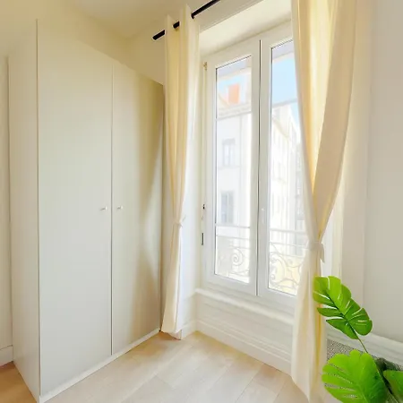 Mokas Apartamento