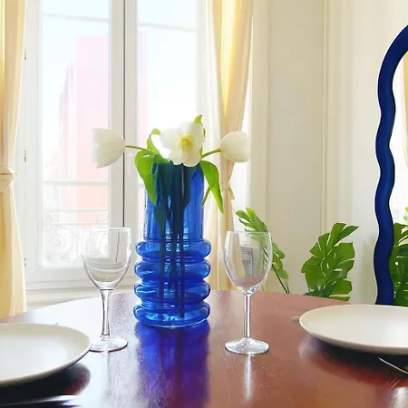 Mokas Appartement
