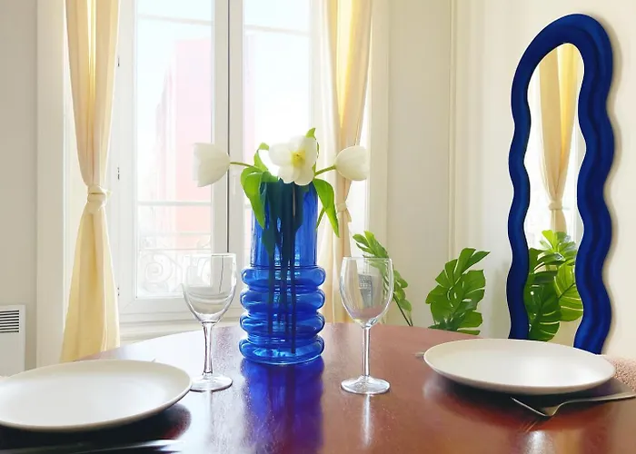 Mokas Apartment