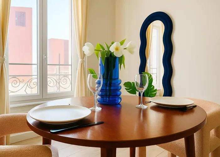 Mokas Apartment
