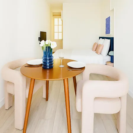 Apartment Mokas